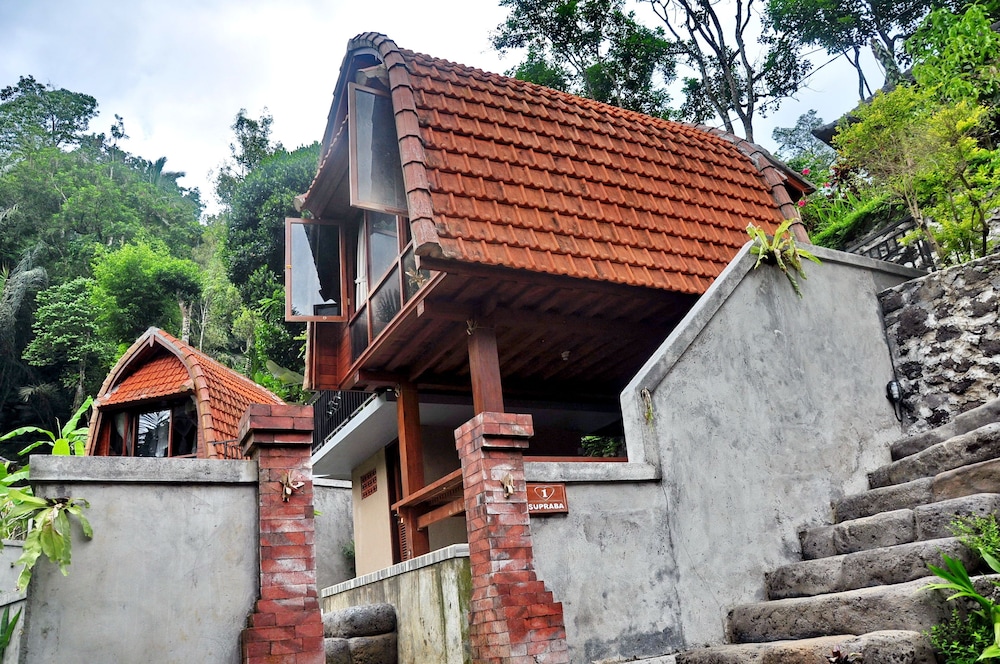 Bali Jungle Resort