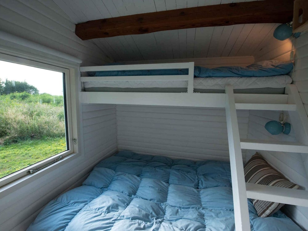 5 Star Holiday Home in Holbaek