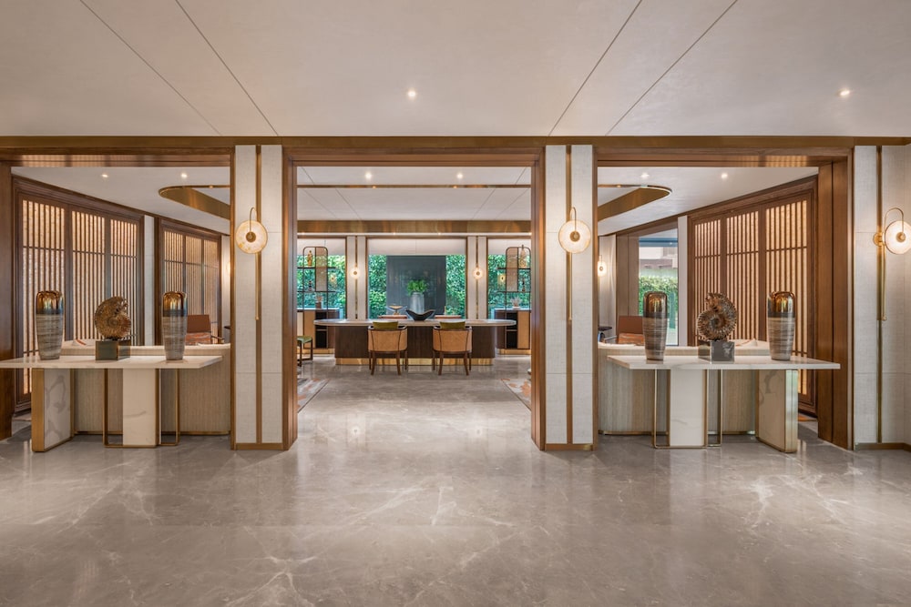 JW Marriott Goa 6