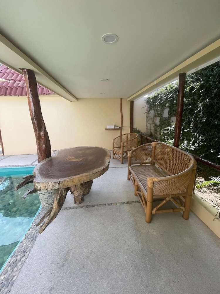 Cabañas Punta de Mita