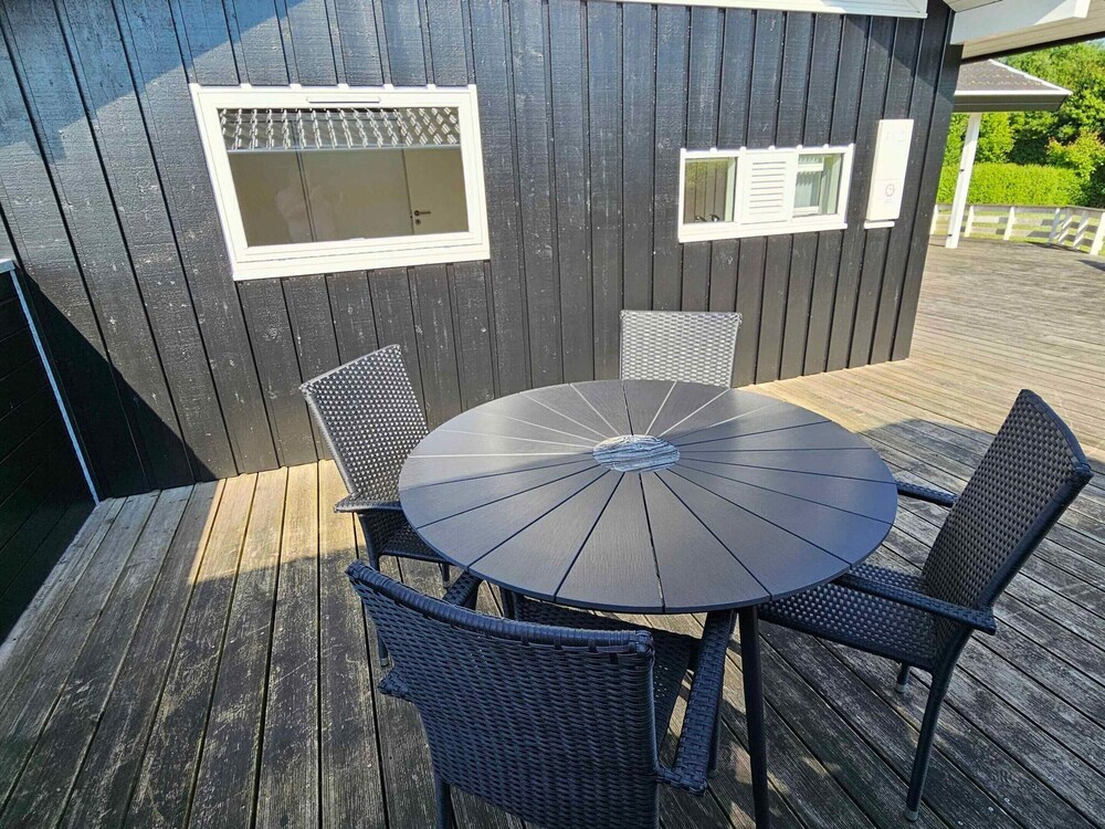 5 Star Holiday Home in Sydals