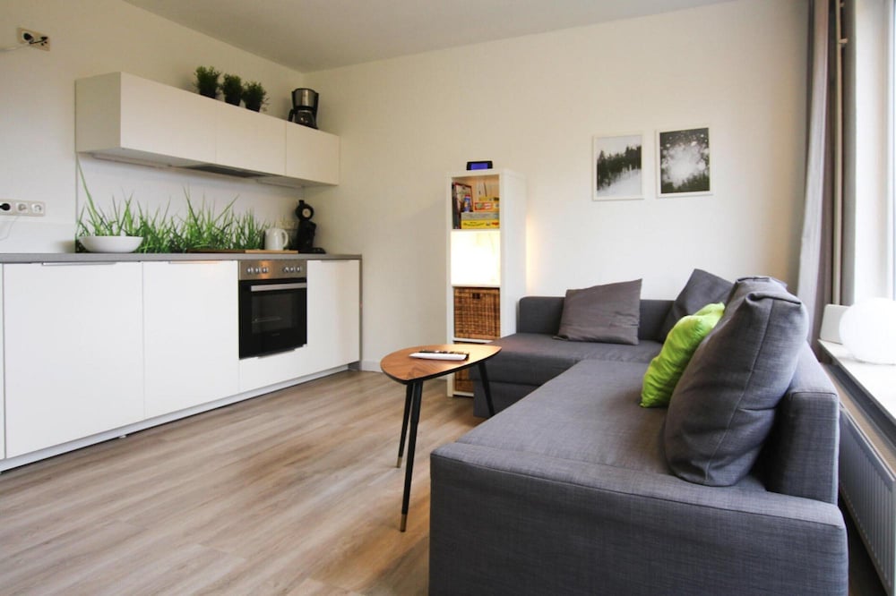 Ferienwohnung Hexenzauber I in Braunlage