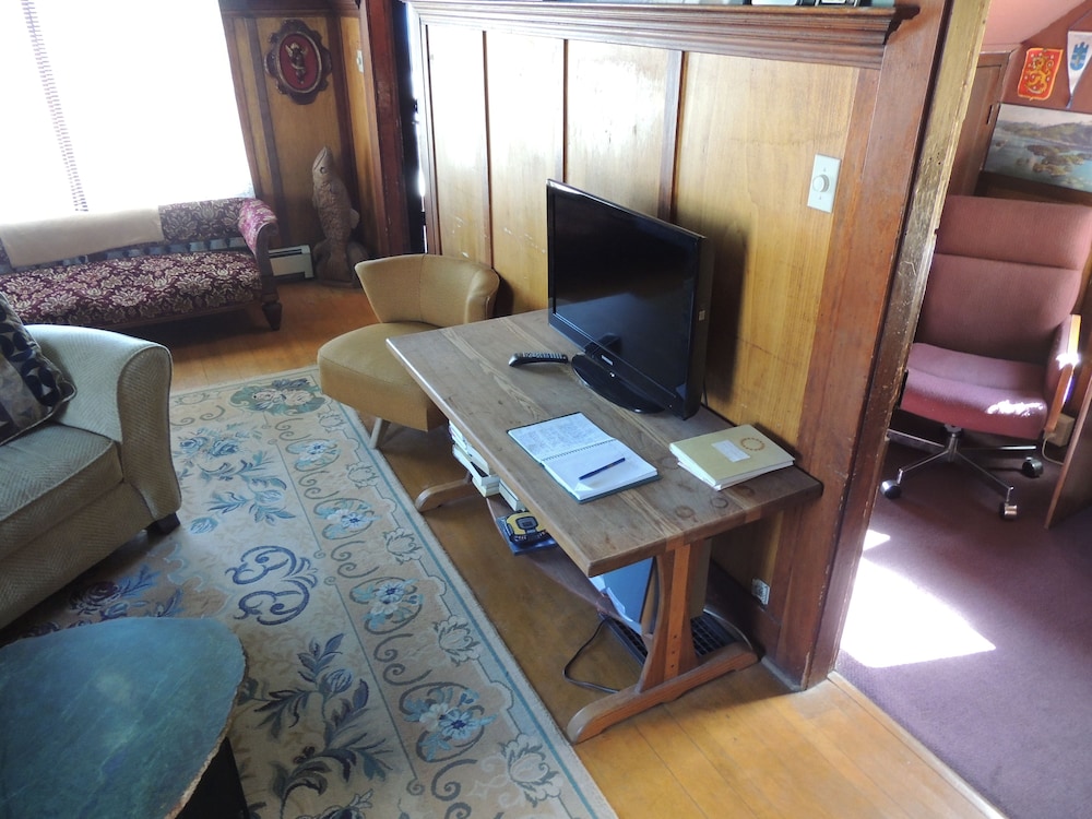 Historical Guest House