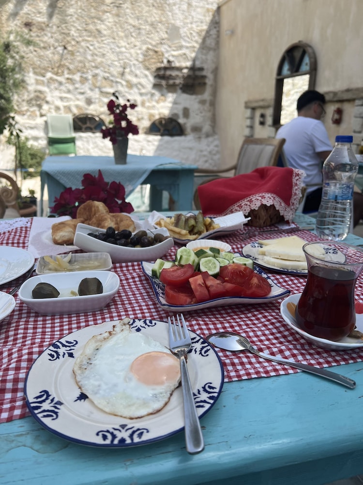 Alacati Asmalı Konak Hotel - Image 51