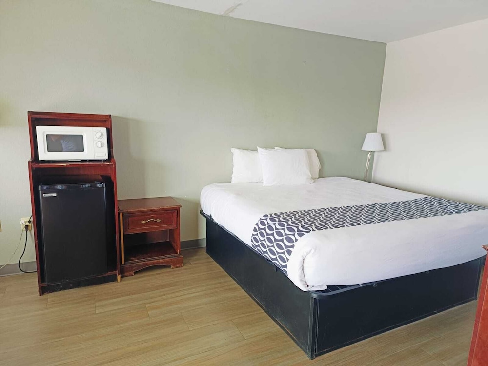 Capital O Travelers Inn Lawton Fort Sill