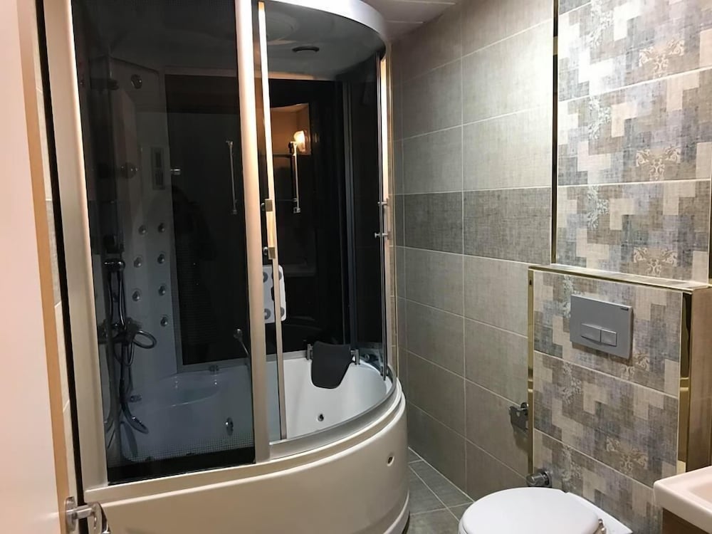 Hayal Residence Apart Otel - Image 37