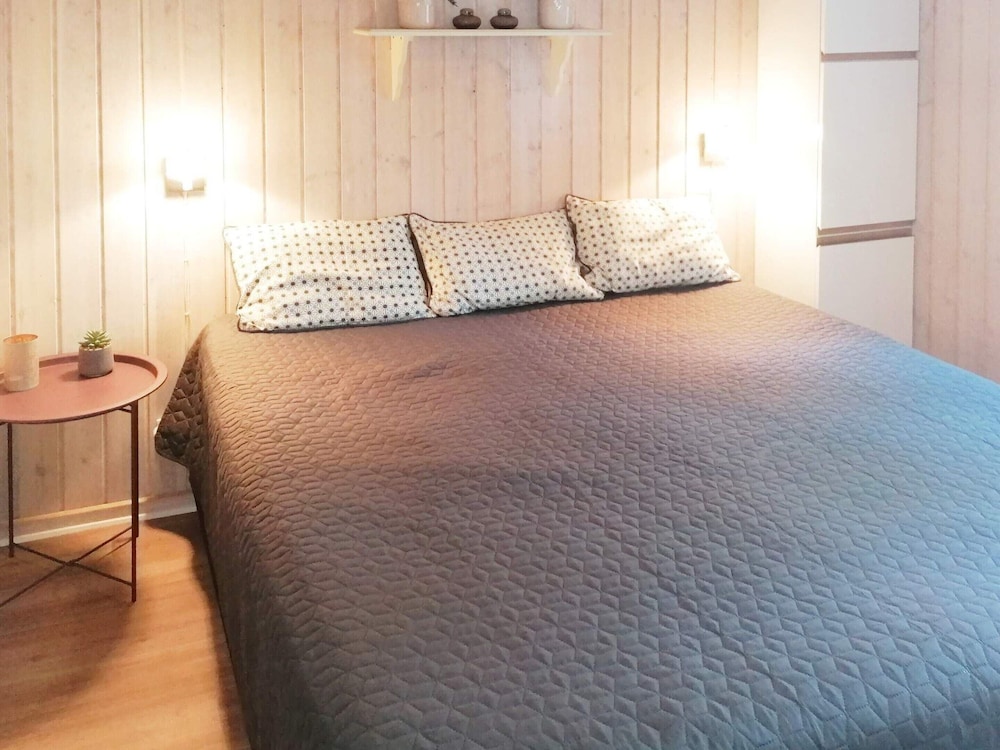 8 Person Holiday Home in Vestervig view 2