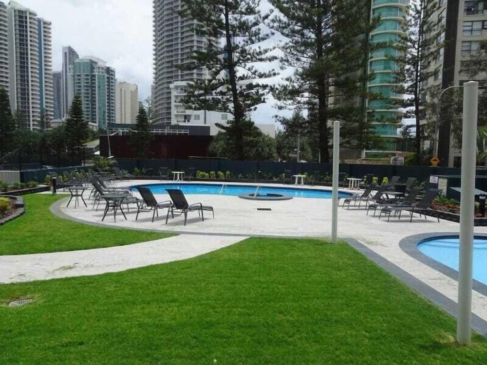Longbeach Resort - Coastal Letting