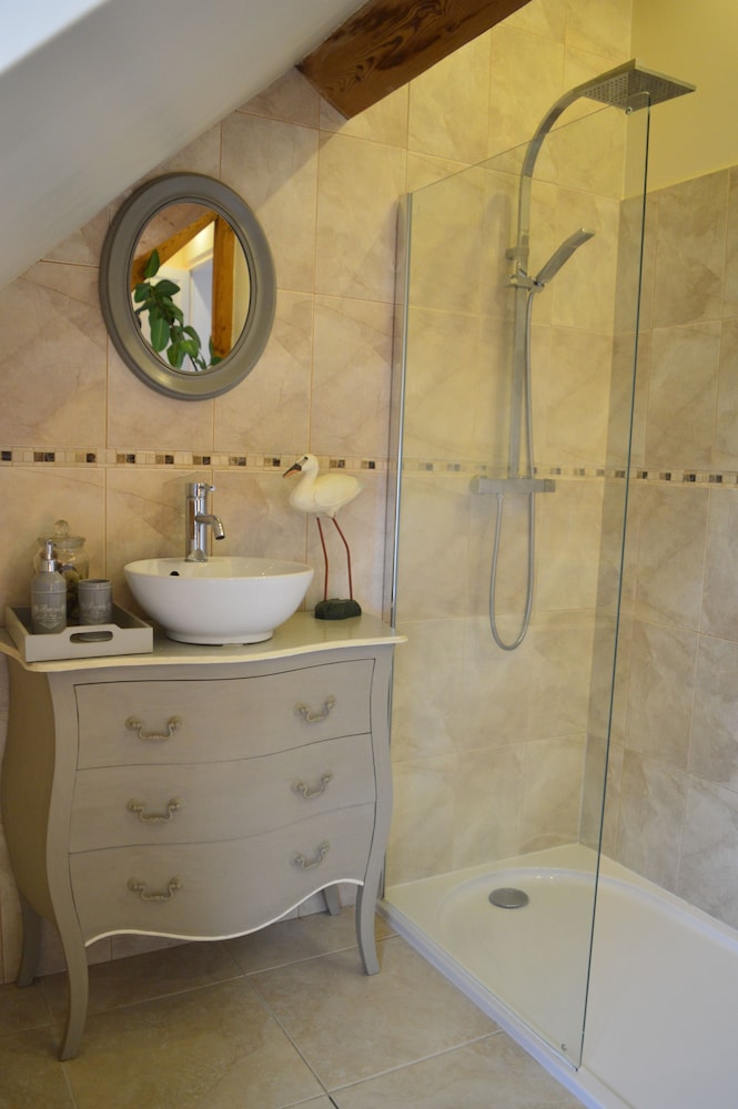 B&B St Emilion Braz