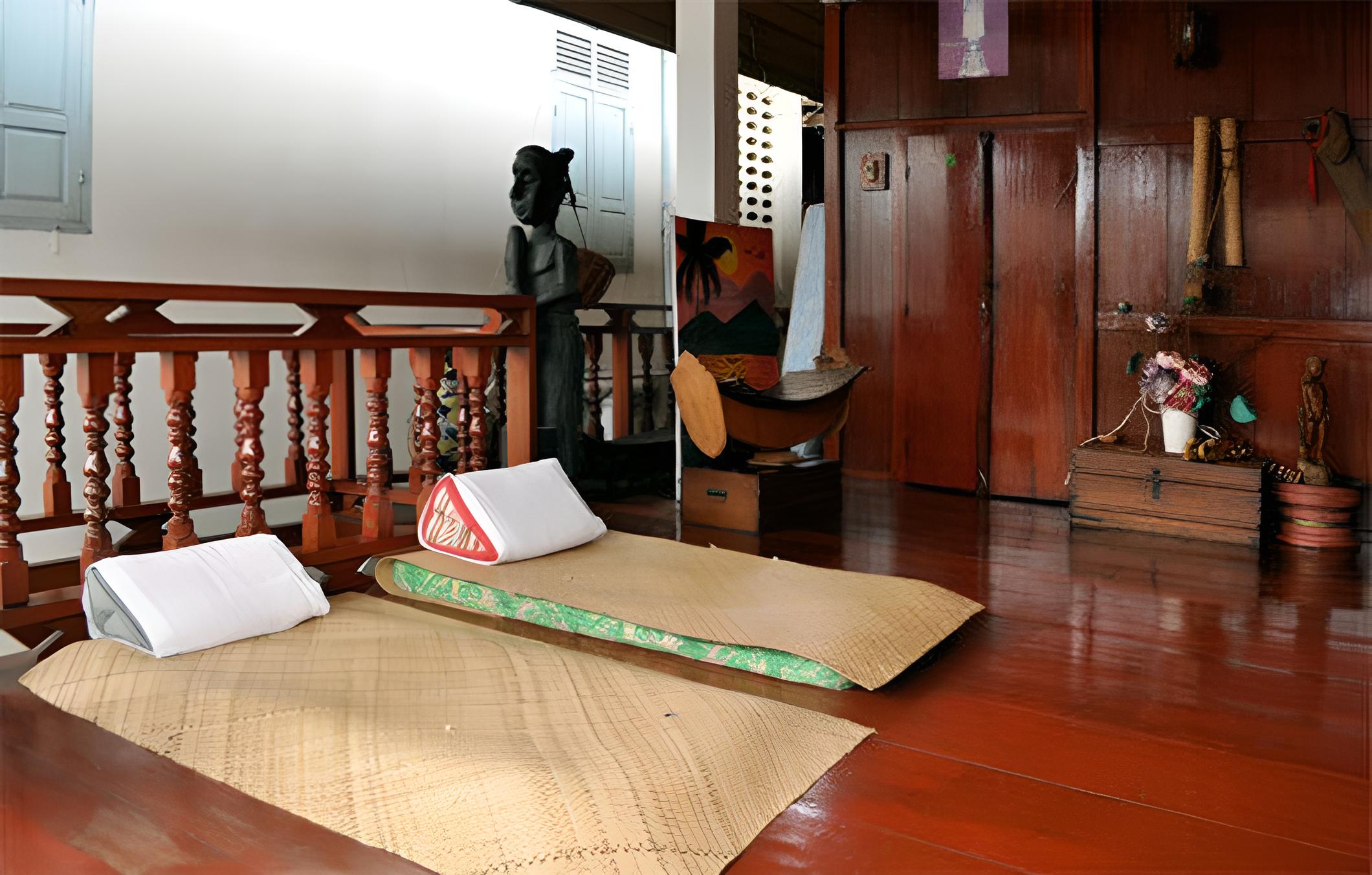 Vanvisa Guesthouse