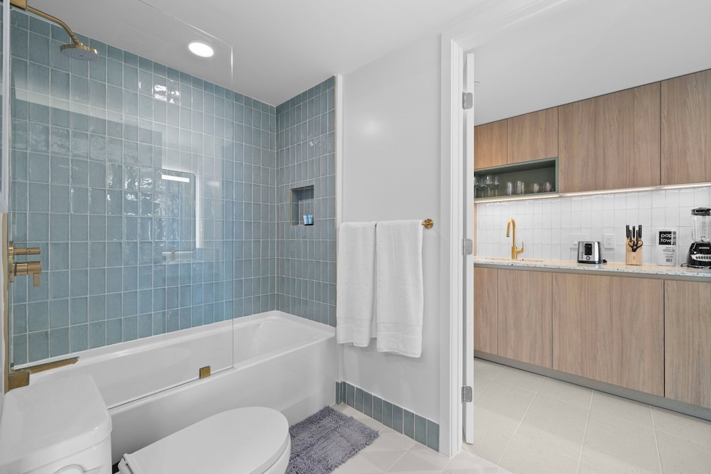 Luxury Condos in Downtown Miami