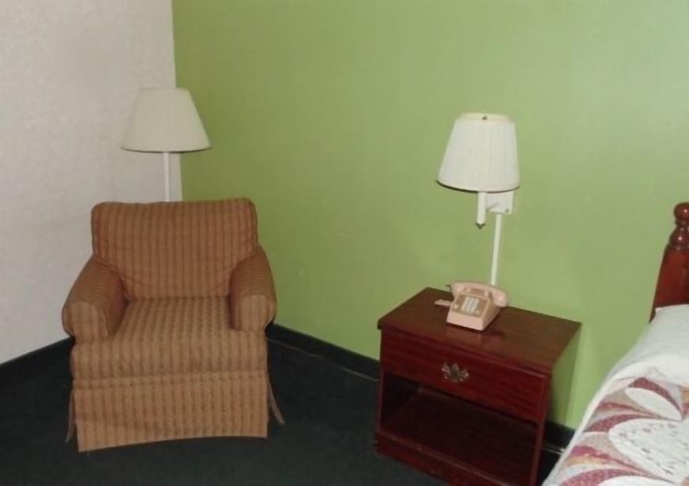 West Park Inn