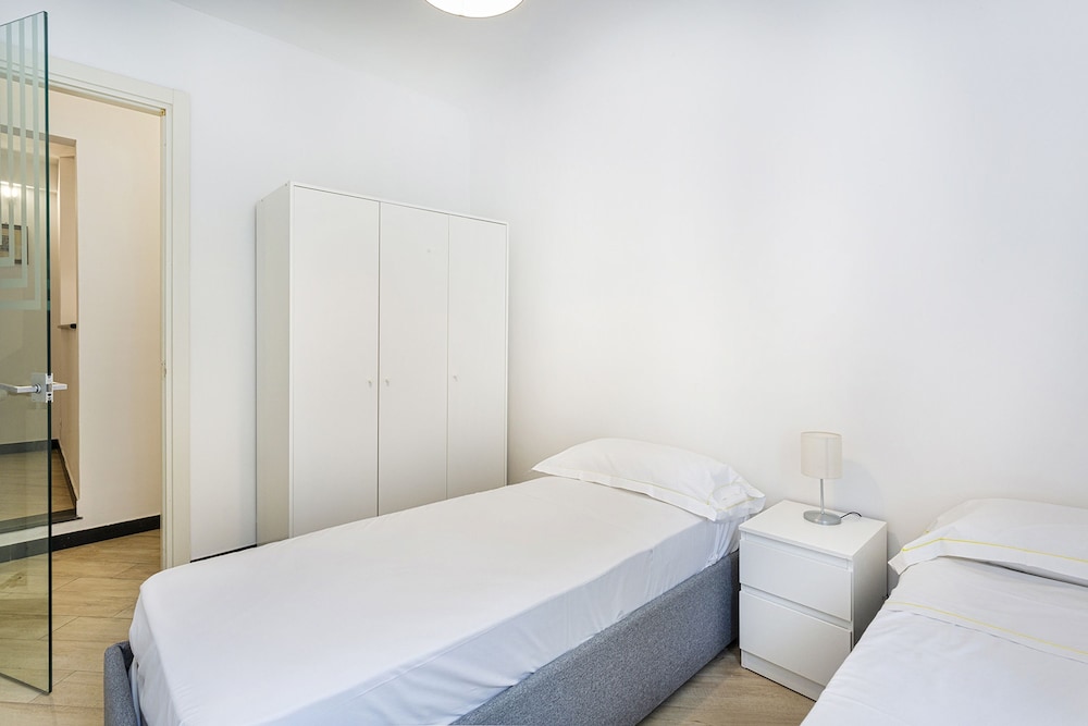 XXV Aprile Downtown by Wonderful Italy