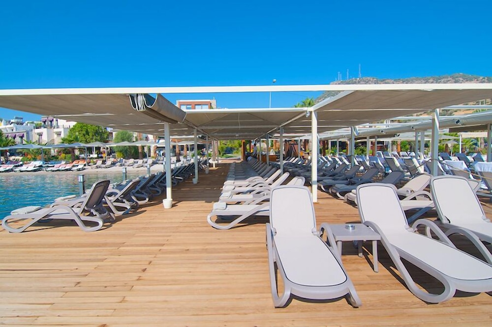 Marisol Butik Otel - Image 63