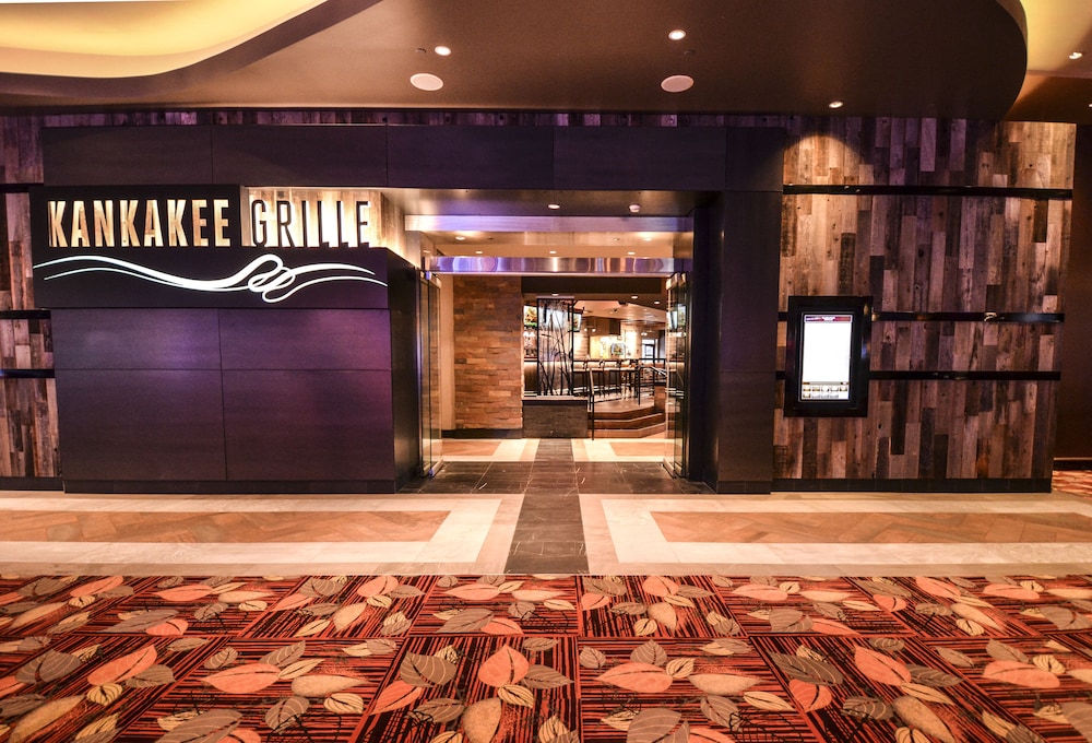 Four Winds Casino Resort – New Buffalo