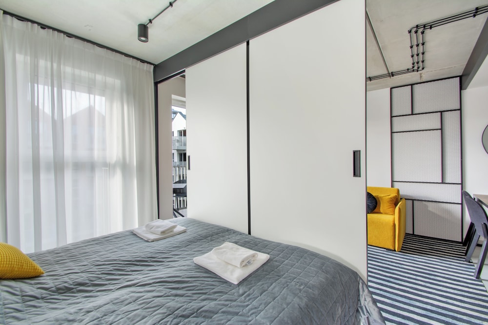 RentPlanet - Apartament Lwowska view 2
