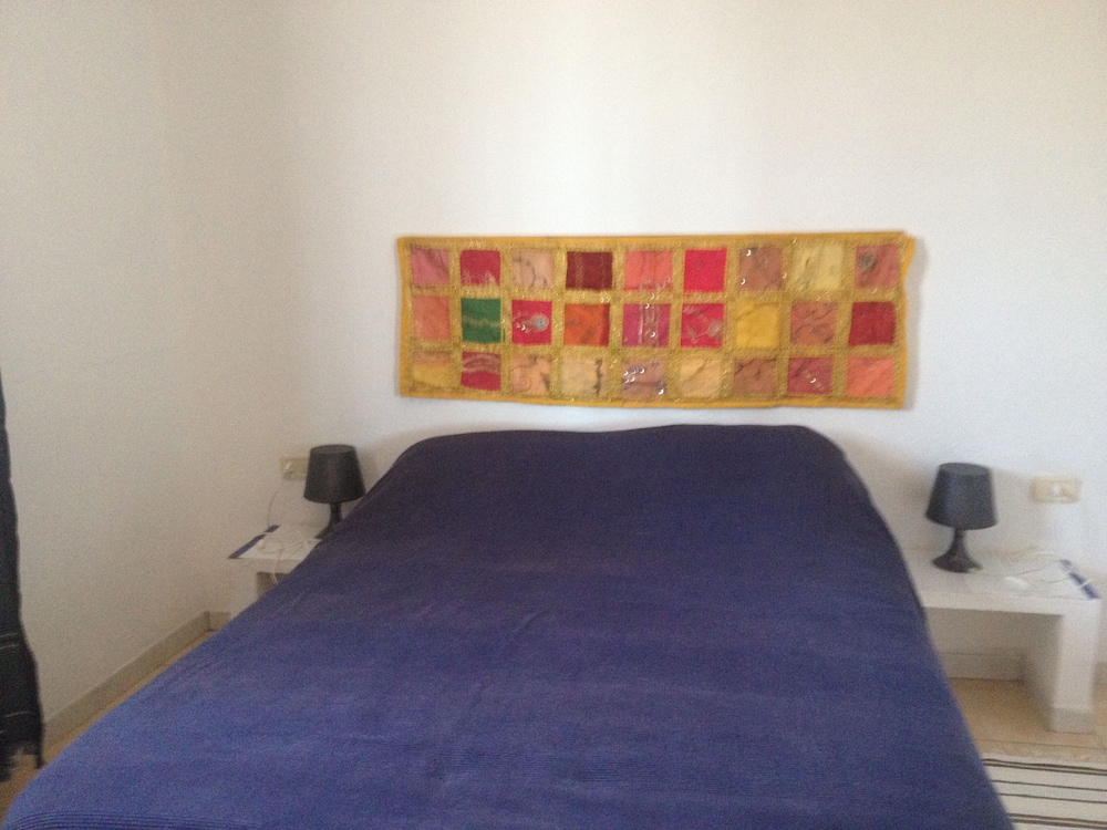 Acacia Bungalow 2 Bedrooms view 2