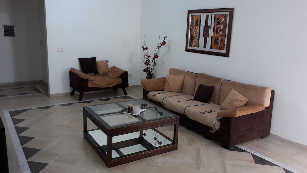 Imavac Appartements