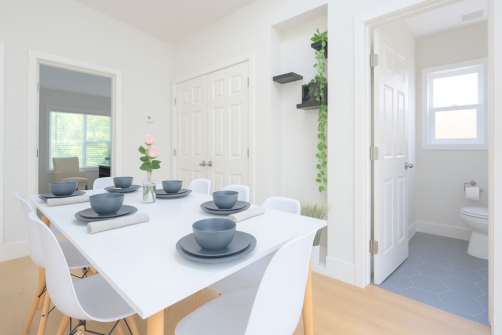 New Build Smart Home 3 Bedroom