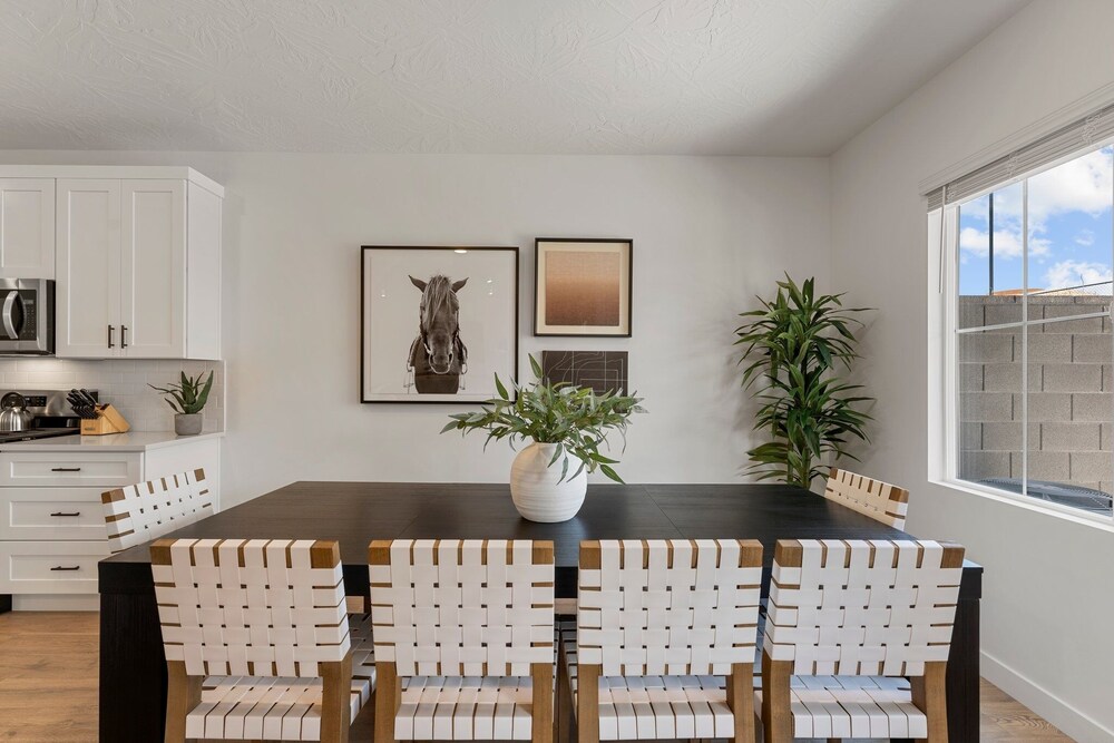 Sand Hollow Skyline 4 Bedroom Townhouse