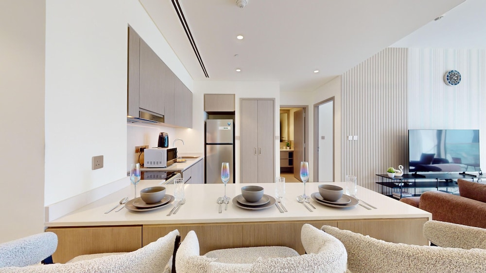 Primestay - Grande Towers - Downtown