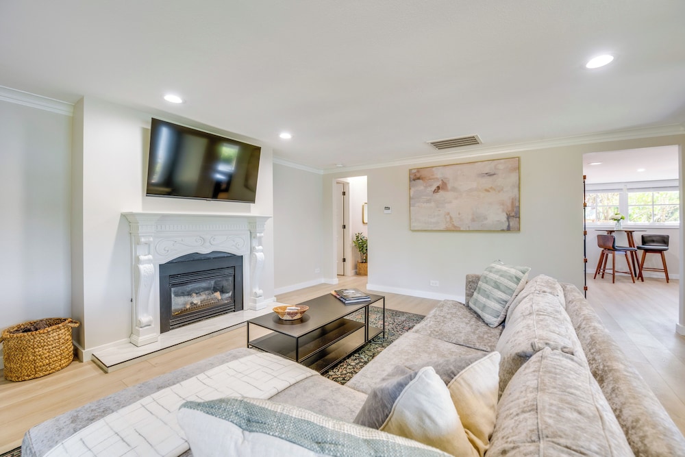 Waterfront Gem w/ Boat Dock & Lift in Lakewood!