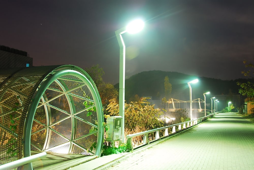 Motif No.1 Guest House
