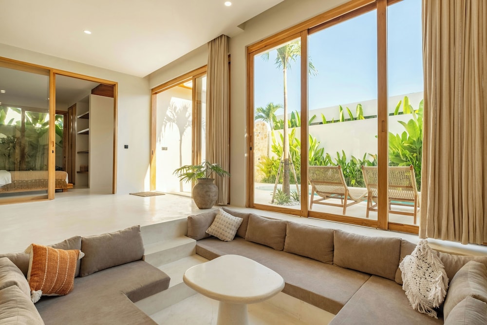 Villa Rheia Pererenan