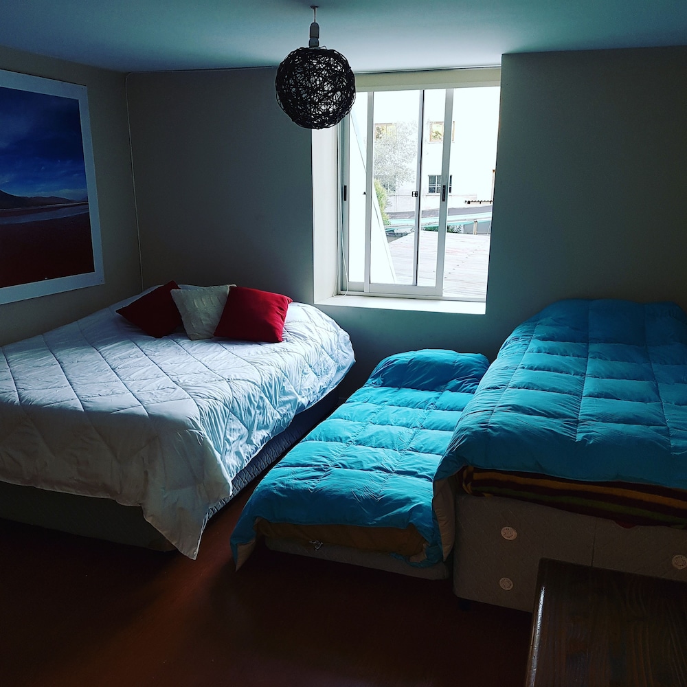 Hostal Chile Chico - Hostel