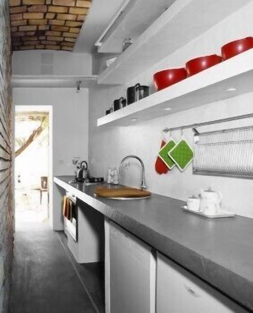 About B&B in Rome