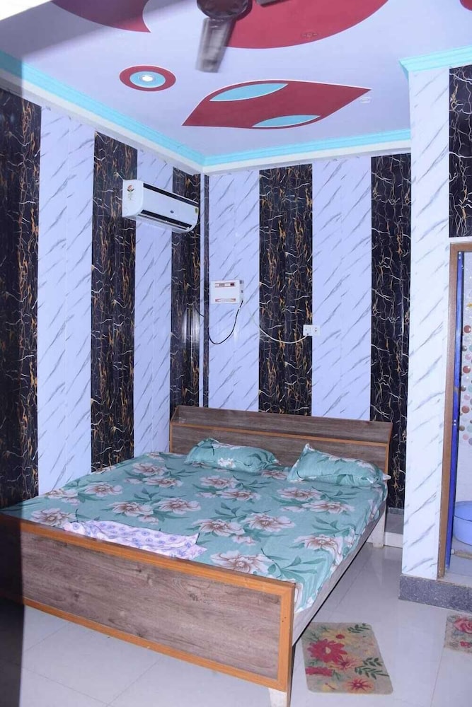 Shivdham Guest House