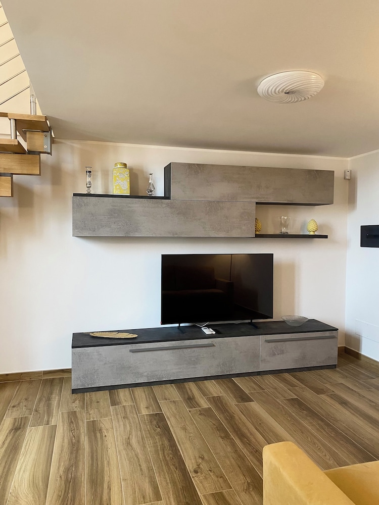 Cavour Luxury Rooms Catanzaro