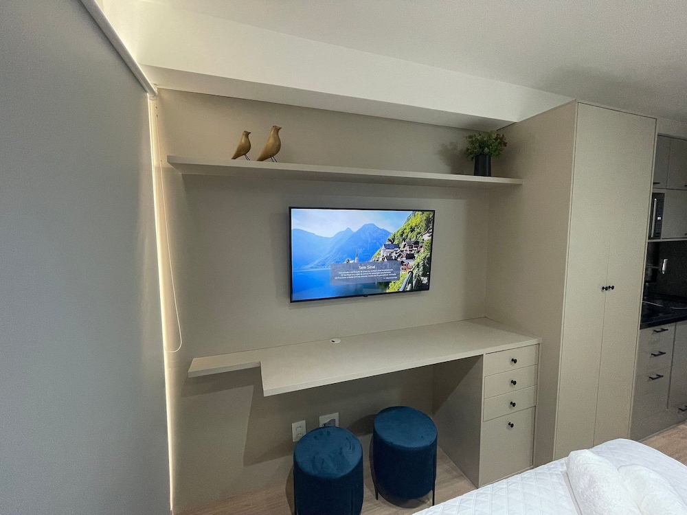 Prime Stay - Jardim Paulista - São Paulo