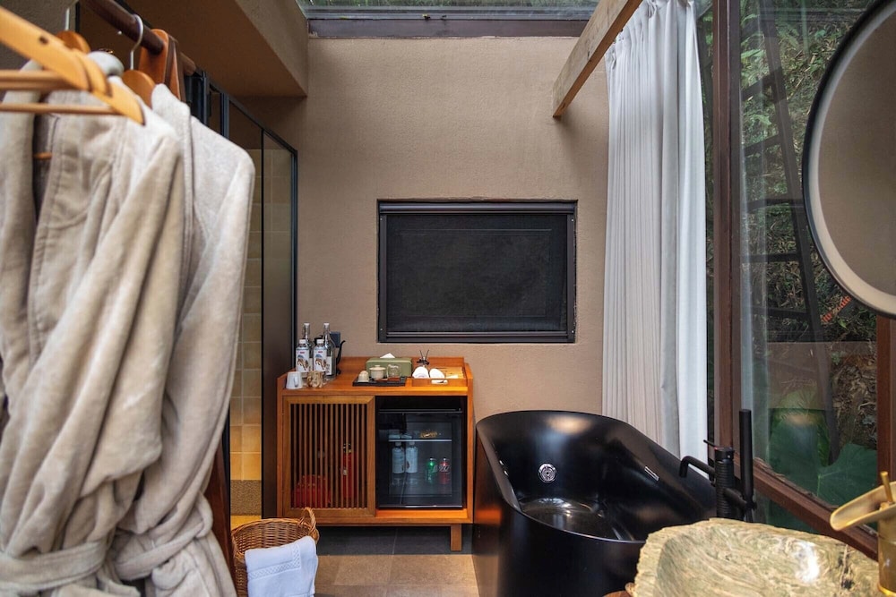 Shanyu Art Garden Homestay