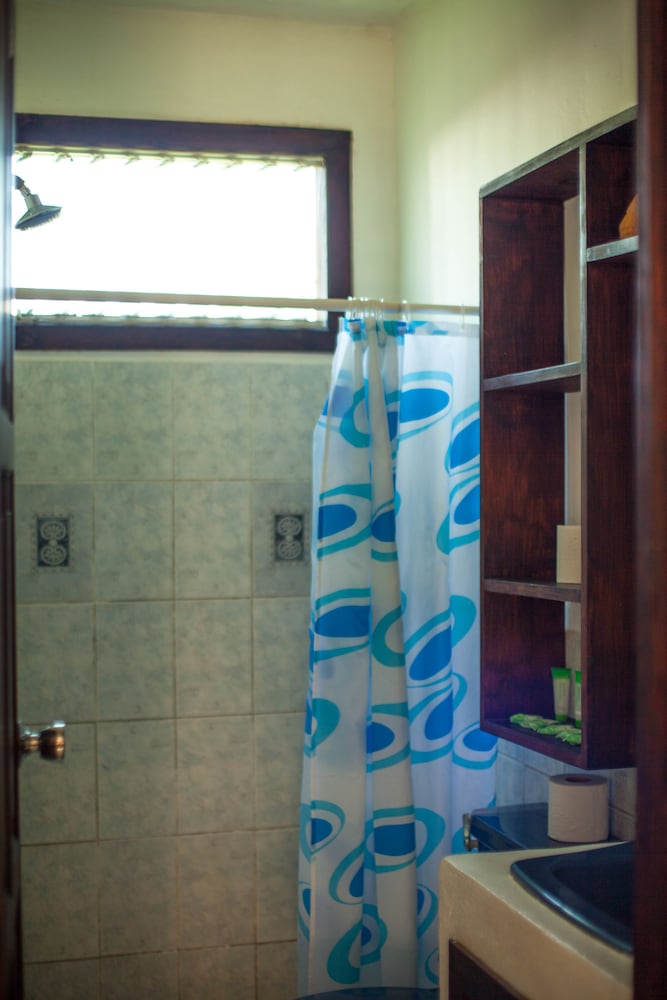 Apartamentos Massai