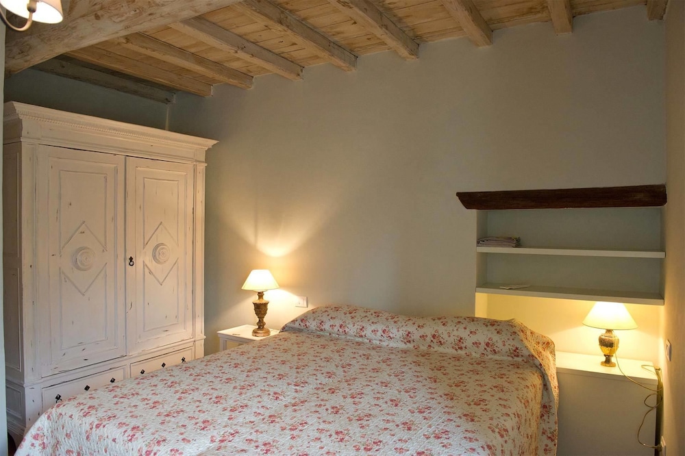 Agriturismo Monteverde