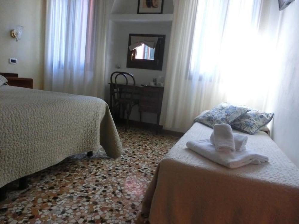 Locanda Art Deco'