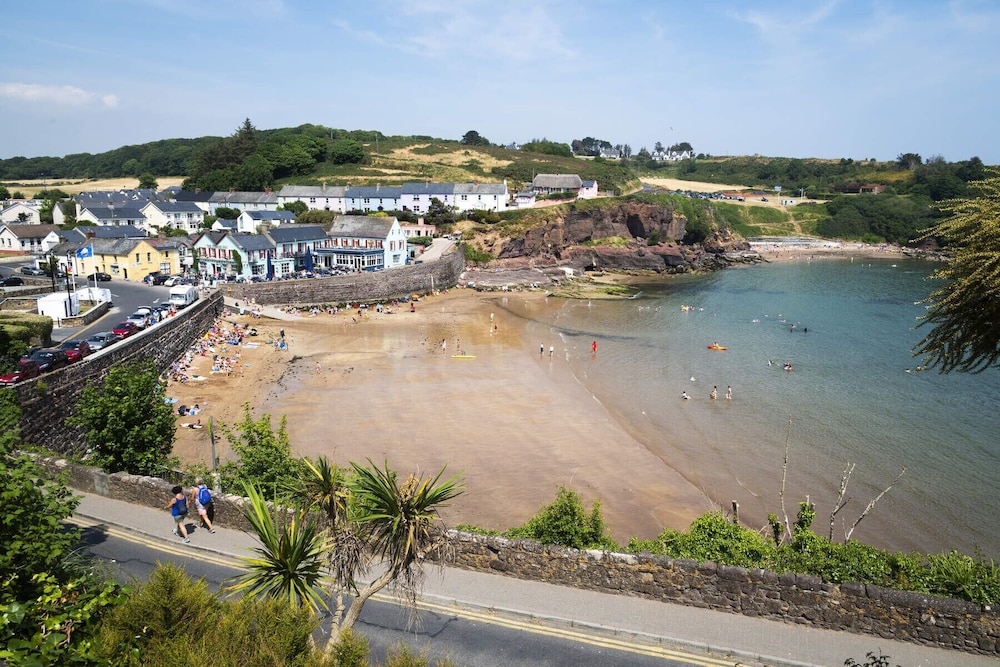 Dunmore Villas Holiday Home No 1