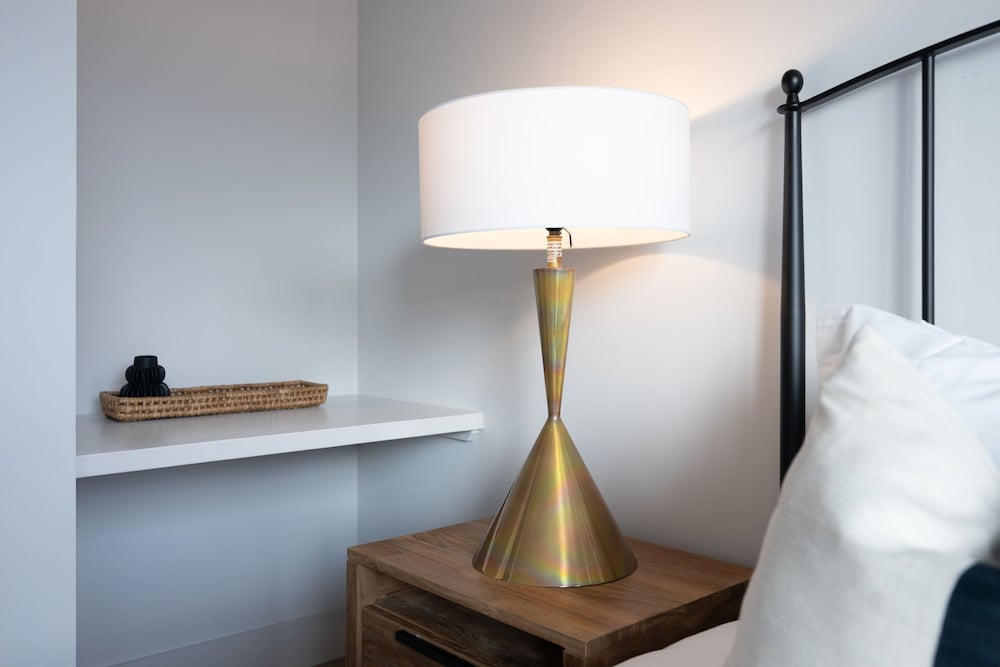 Nashville Hideaway-odyssey-heart of Midtown