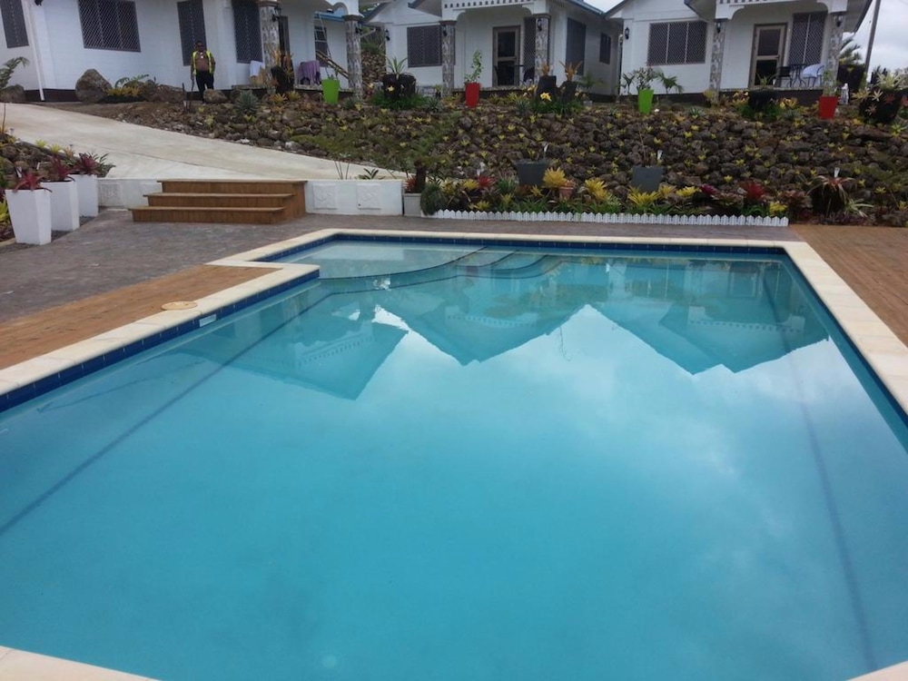 Skyview Villas