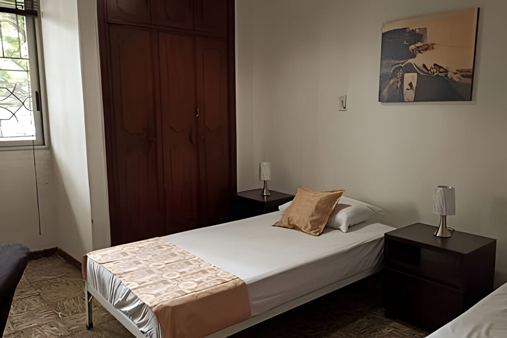 201 Apartamento Completo Rers en Versalles 3 Habitaciones - Cali Tower Suites & Lofts