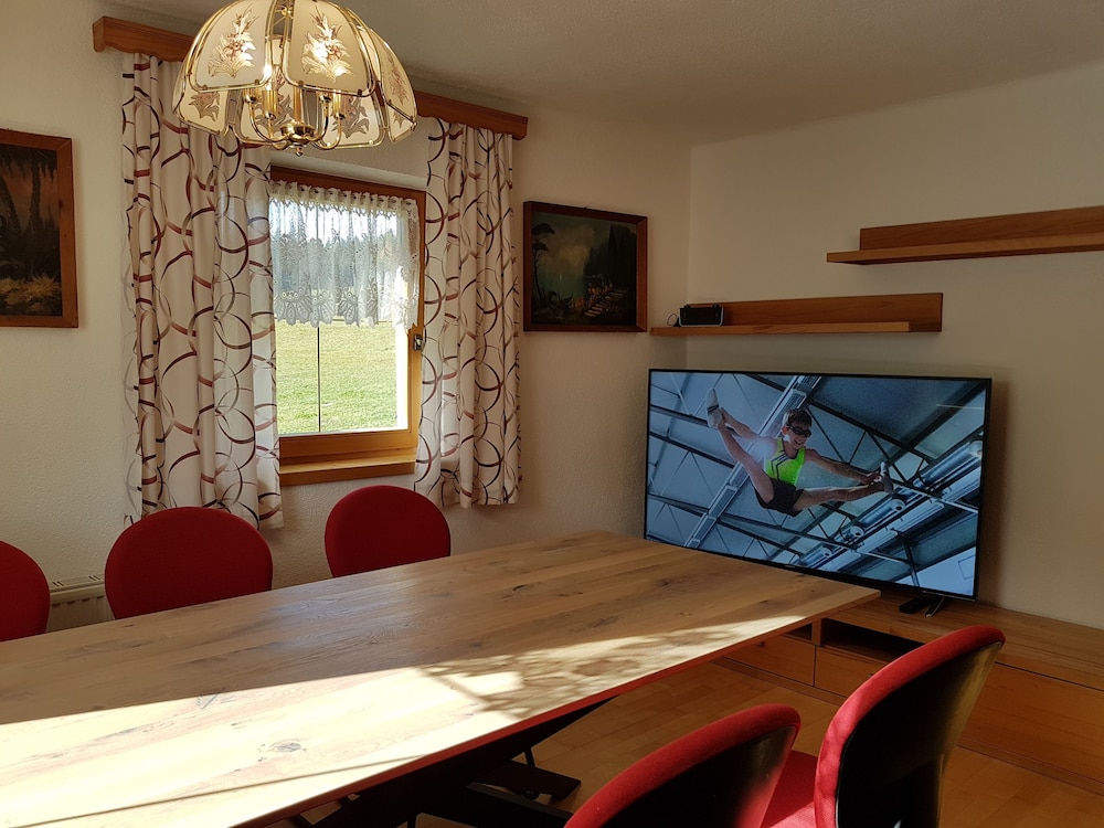Ferienhaus-Sonnblick