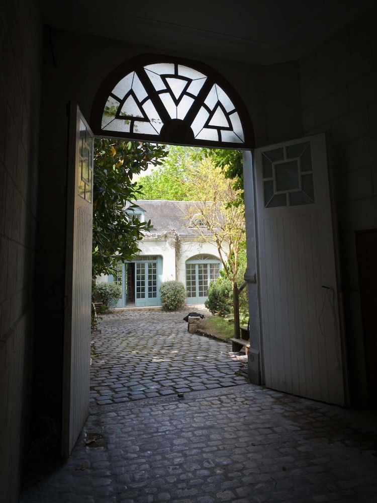 La Maison Jules