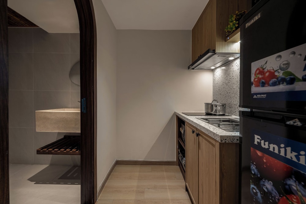Q Apartment 3 Da Nang