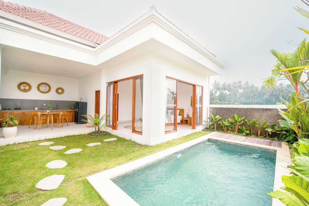 Elden Ubud View Private Villas by EPS