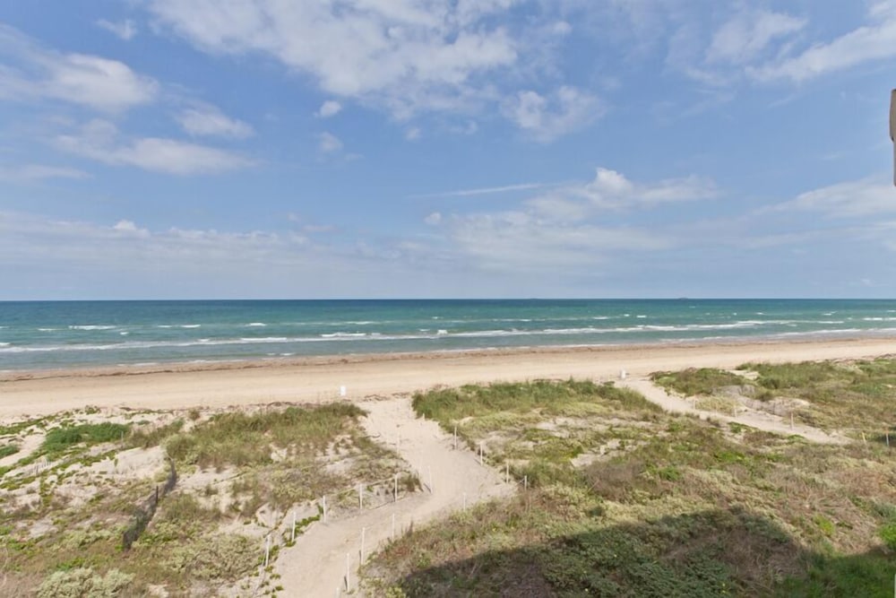Florence by South Padre Condo Rentals