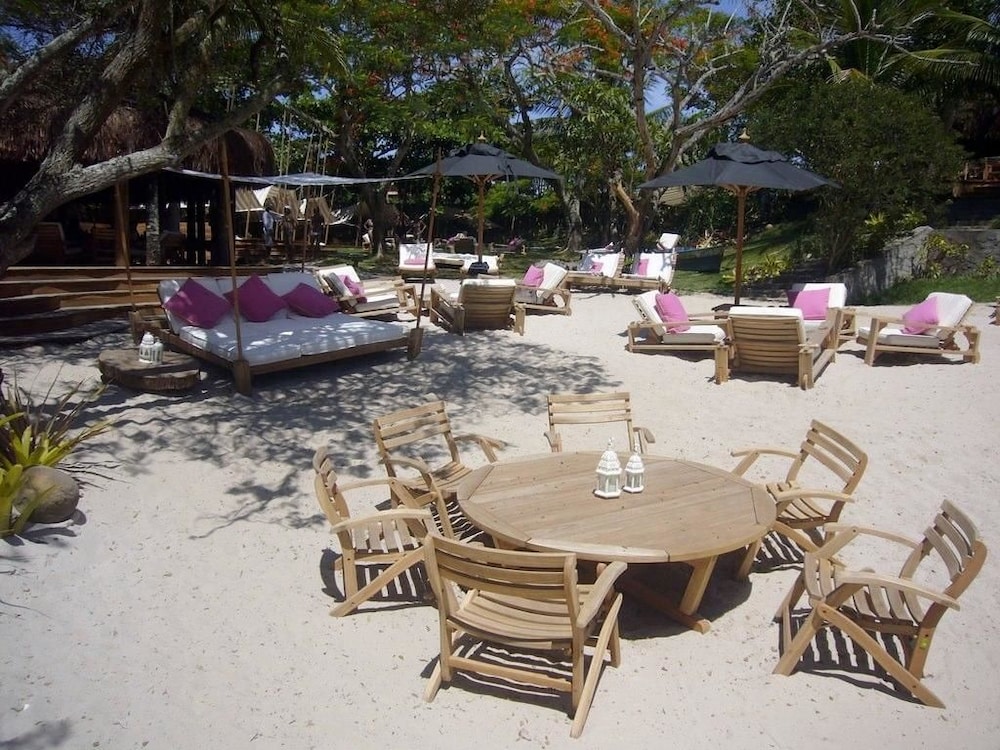Éden Guest House