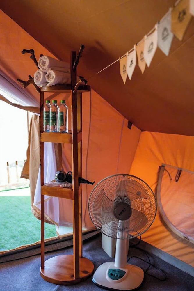 Cloud9 & Cloud View Glamping