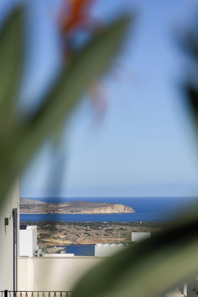 Mellieha Vacations - M31 Boutique Hotel - Property Image 8