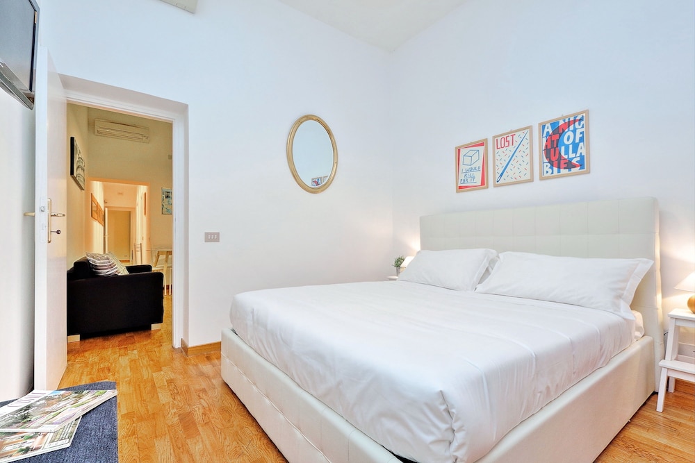 Cozy Borgo - My Extra Home